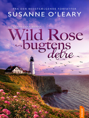 cover image of Wild Rose-bugtens døtre